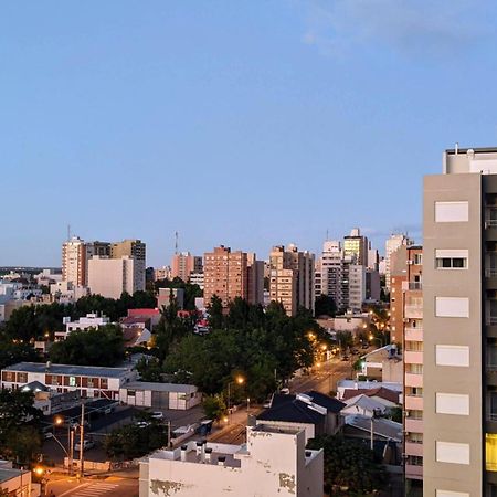Appartamento Dolce Casa Departamentos Neuquén Esterno foto