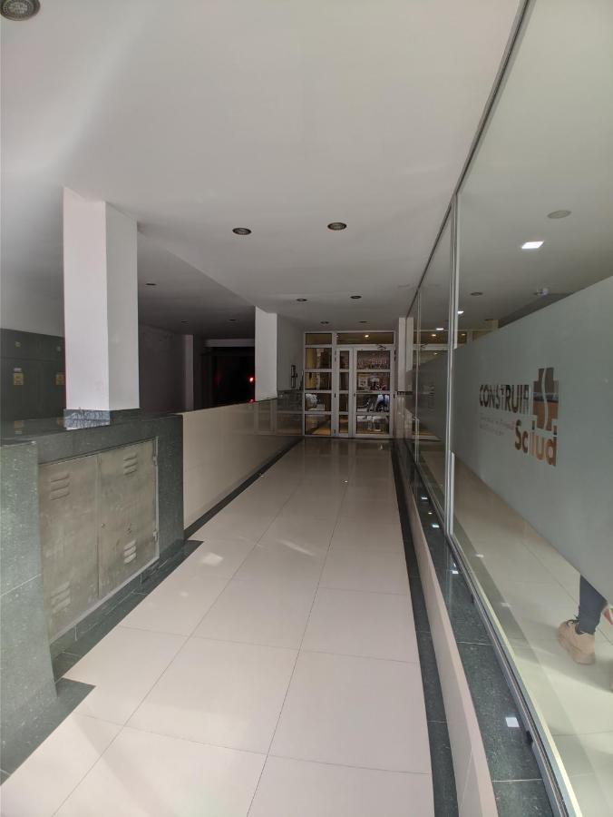 Appartamento Dolce Casa Departamentos Neuquén Esterno foto