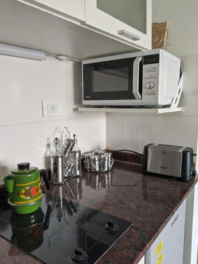 Appartamento Dolce Casa Departamentos Neuquén Esterno foto
