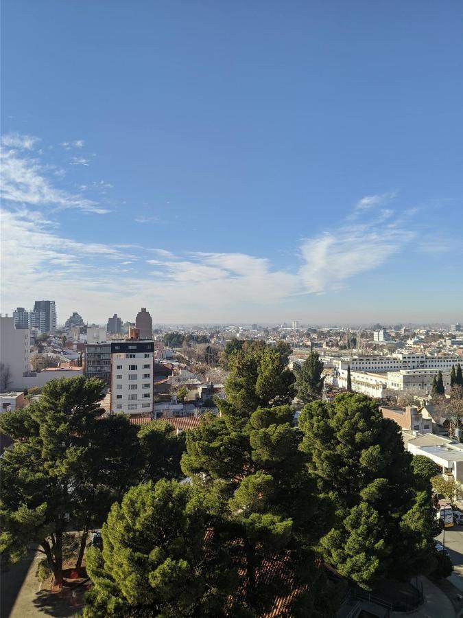 Appartamento Dolce Casa Departamentos Neuquén Esterno foto