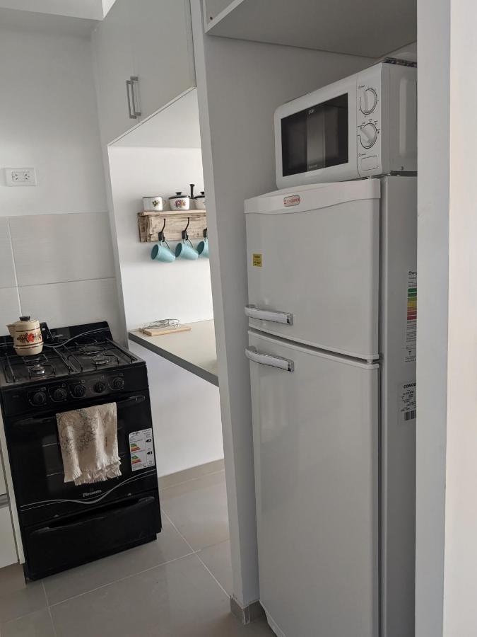 Appartamento Dolce Casa Departamentos Neuquén Esterno foto