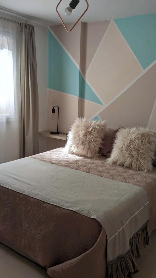 Appartamento Dolce Casa Departamentos Neuquén Esterno foto