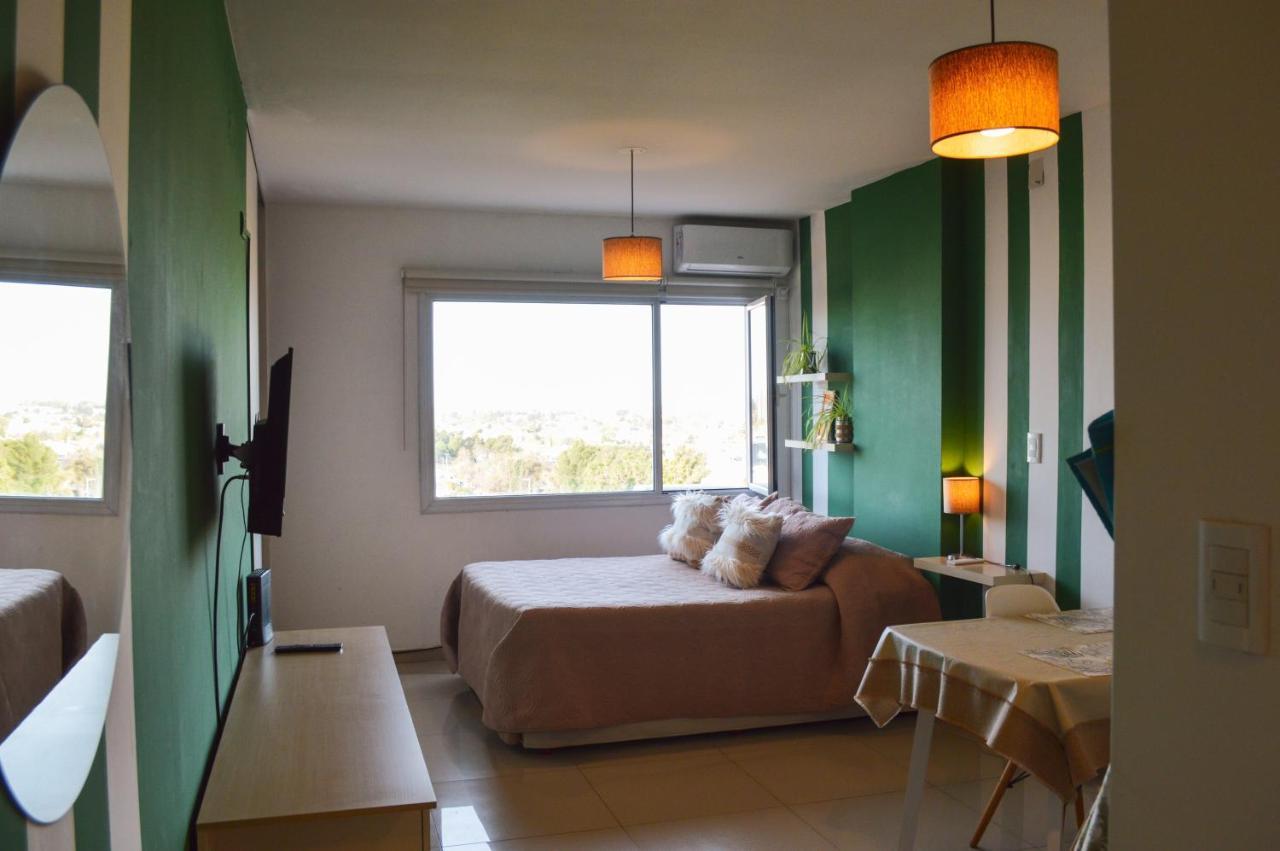 Appartamento Dolce Casa Departamentos Neuquén Esterno foto