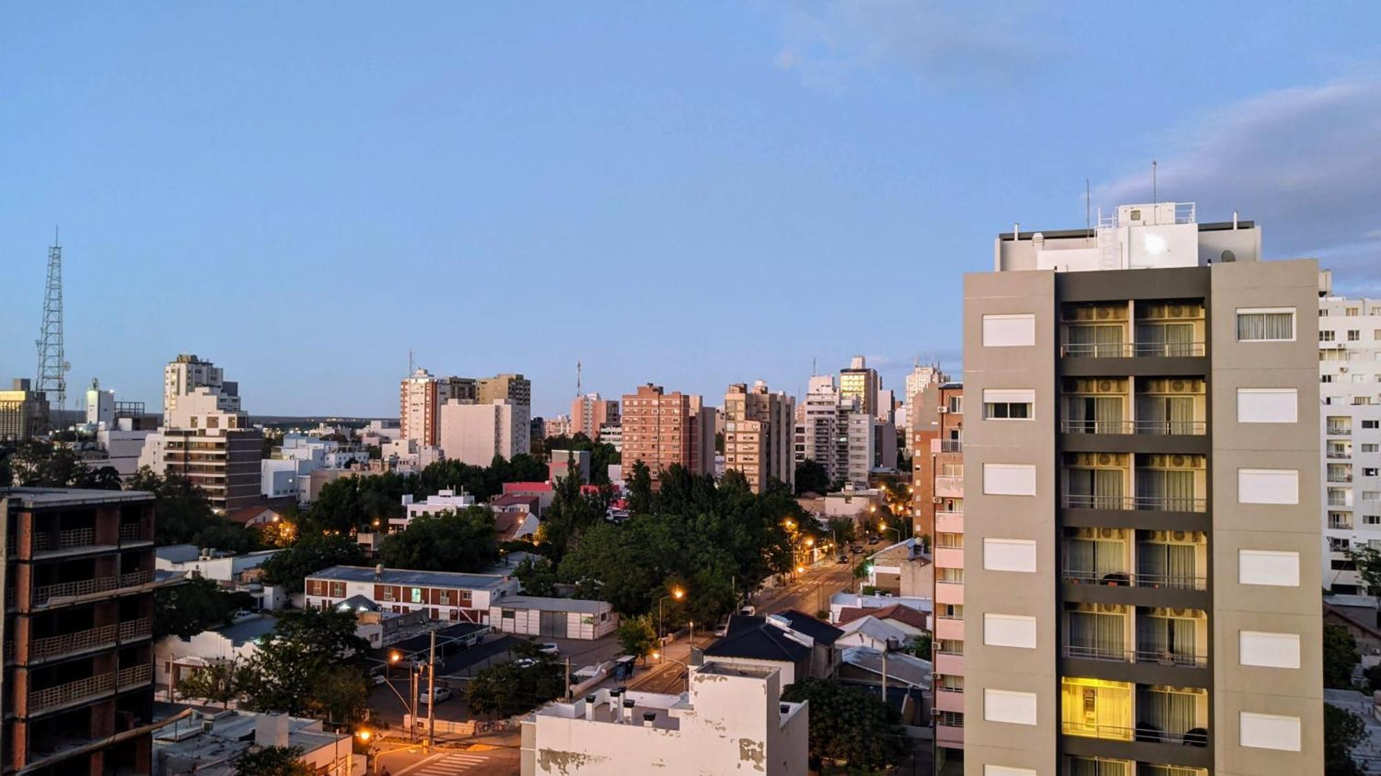 Appartamento Dolce Casa Departamentos Neuquén Esterno foto