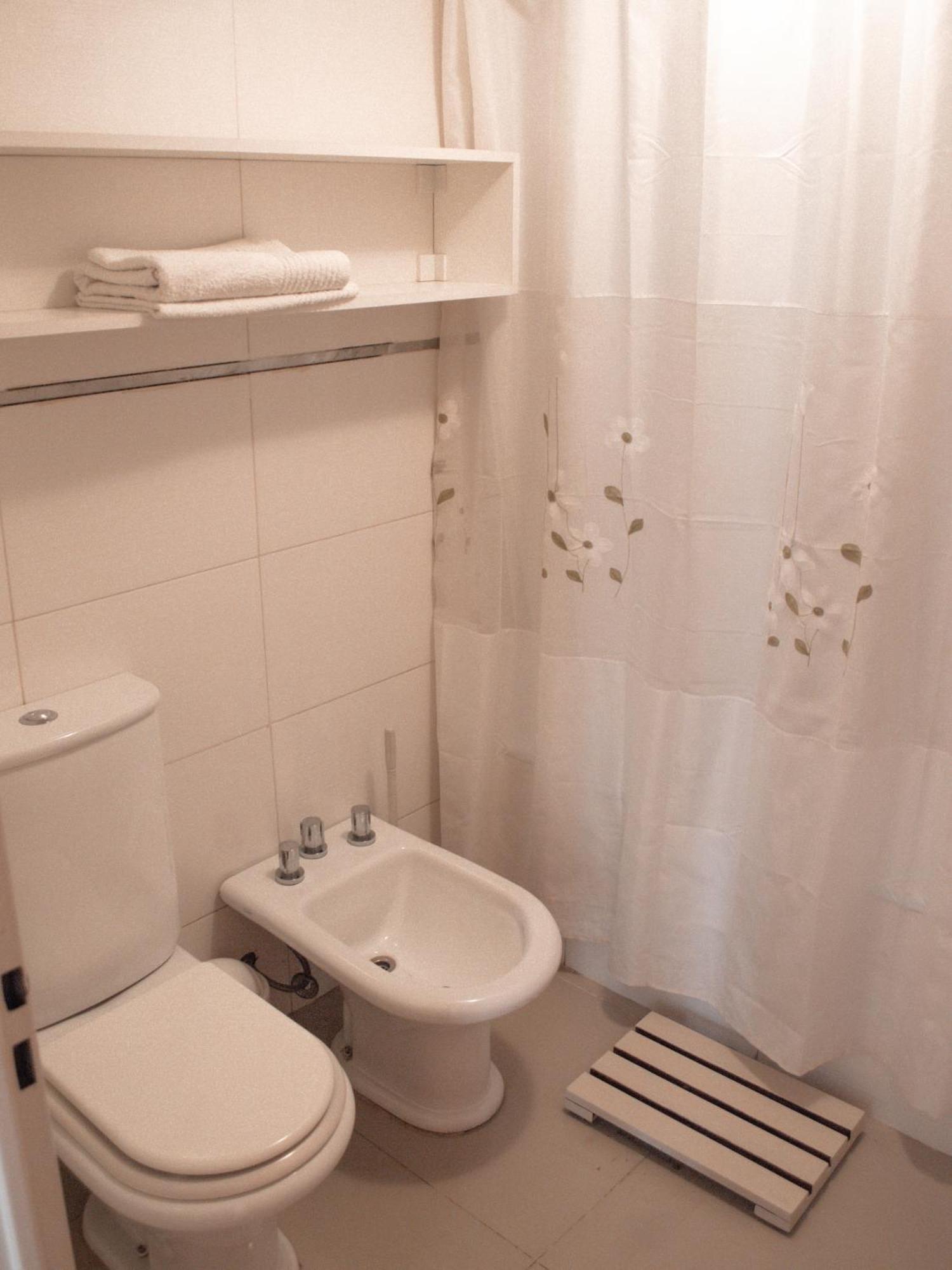 Appartamento Dolce Casa Departamentos Neuquén Esterno foto