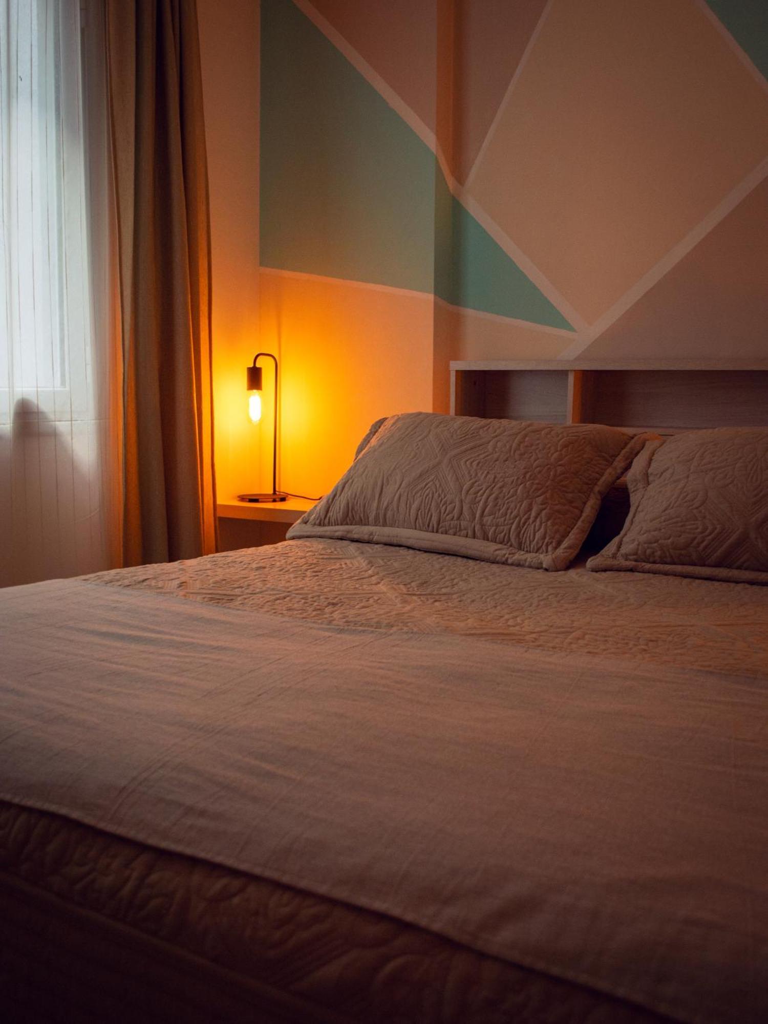 Appartamento Dolce Casa Departamentos Neuquén Esterno foto
