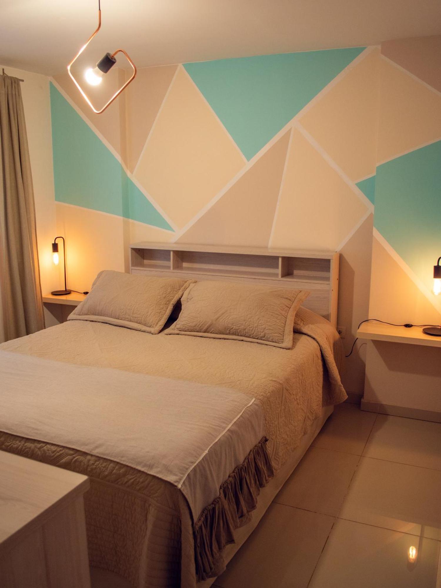 Appartamento Dolce Casa Departamentos Neuquén Esterno foto