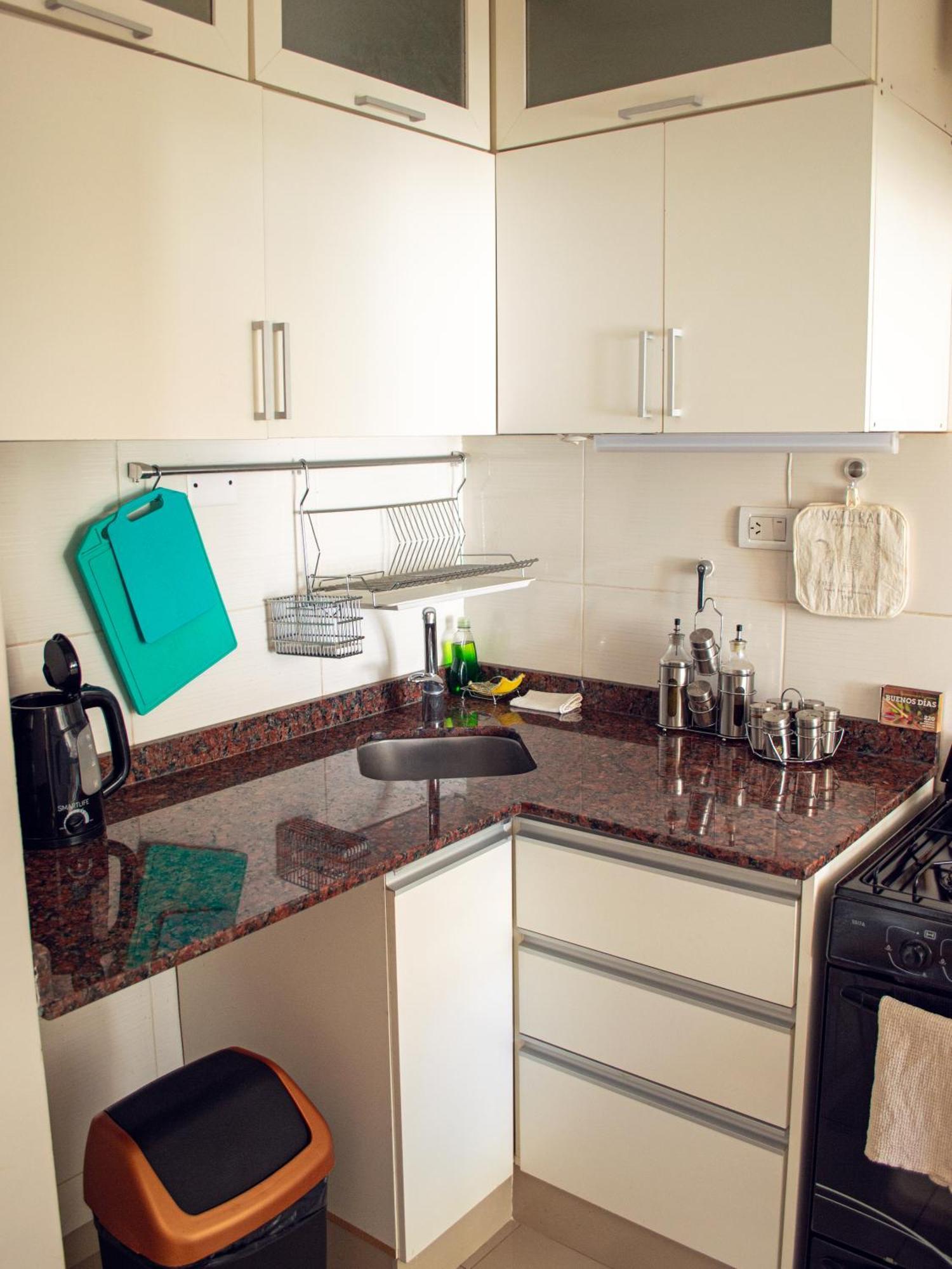 Appartamento Dolce Casa Departamentos Neuquén Esterno foto