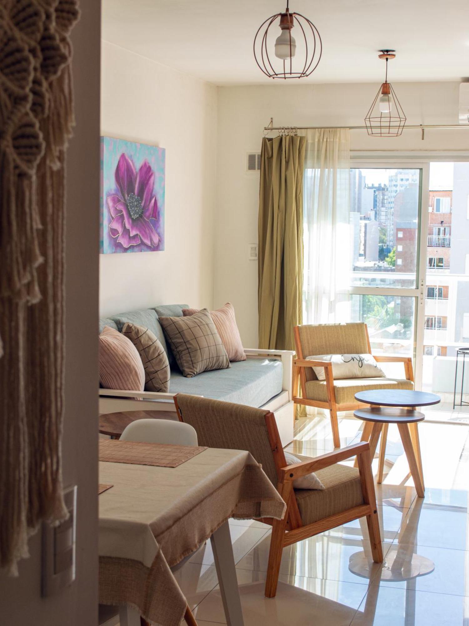 Appartamento Dolce Casa Departamentos Neuquén Esterno foto