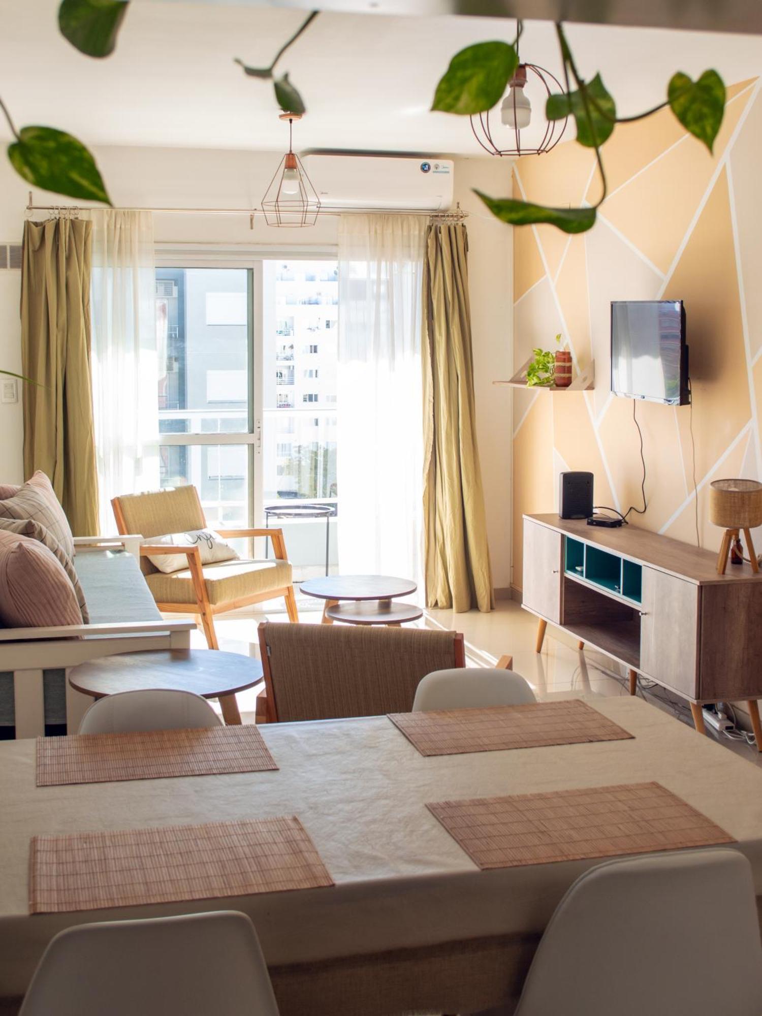 Appartamento Dolce Casa Departamentos Neuquén Esterno foto