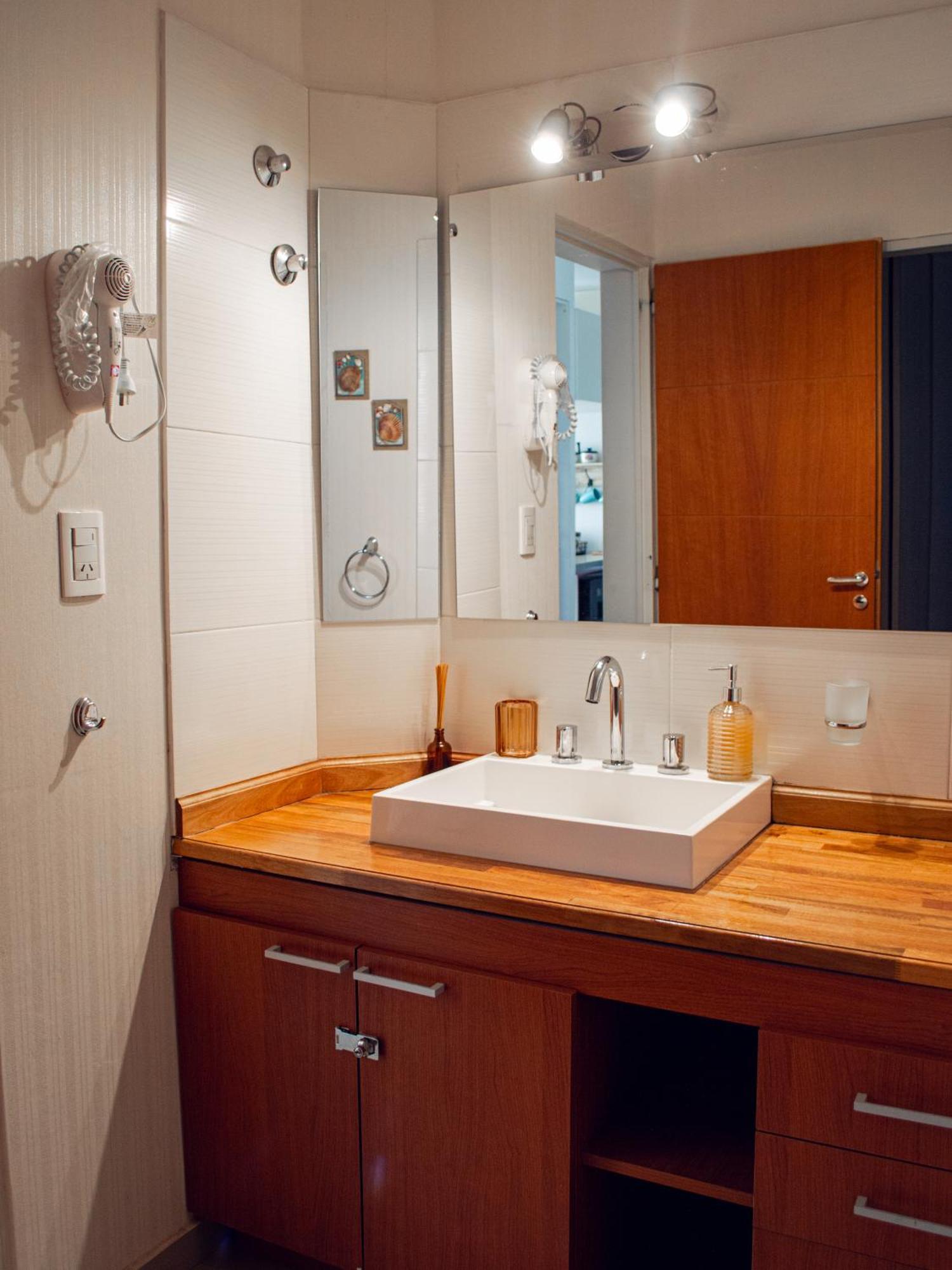 Appartamento Dolce Casa Departamentos Neuquén Esterno foto