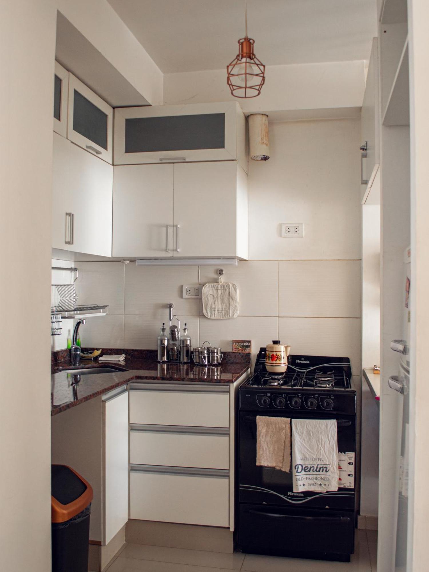 Appartamento Dolce Casa Departamentos Neuquén Esterno foto