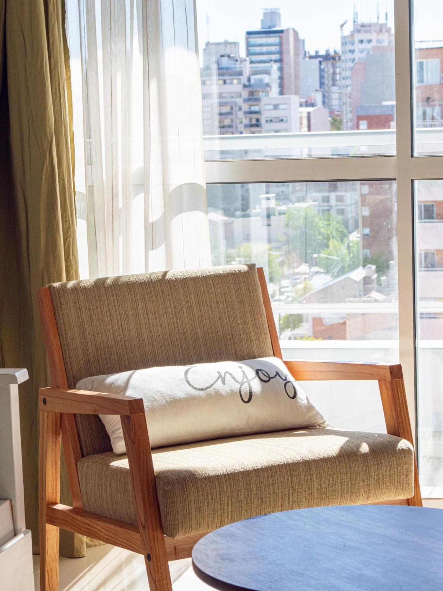 Appartamento Dolce Casa Departamentos Neuquén Esterno foto