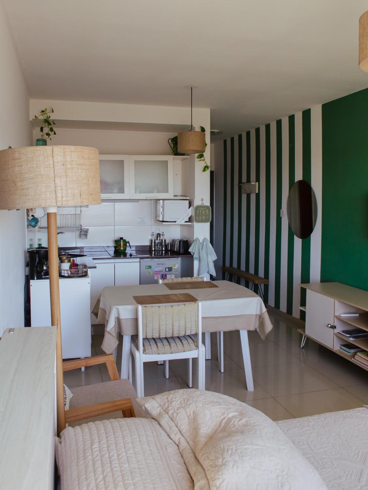Appartamento Dolce Casa Departamentos Neuquén Esterno foto
