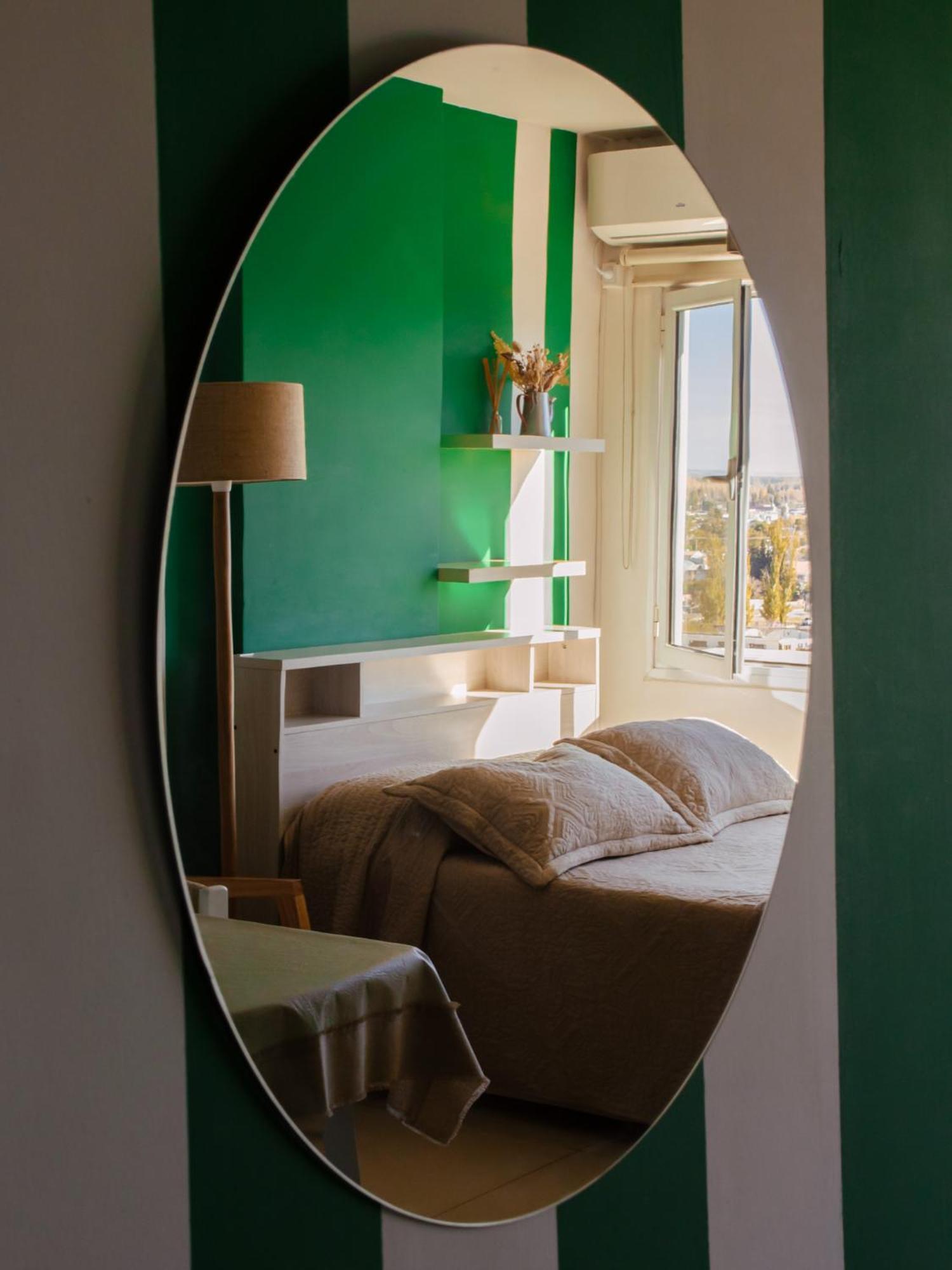 Appartamento Dolce Casa Departamentos Neuquén Esterno foto
