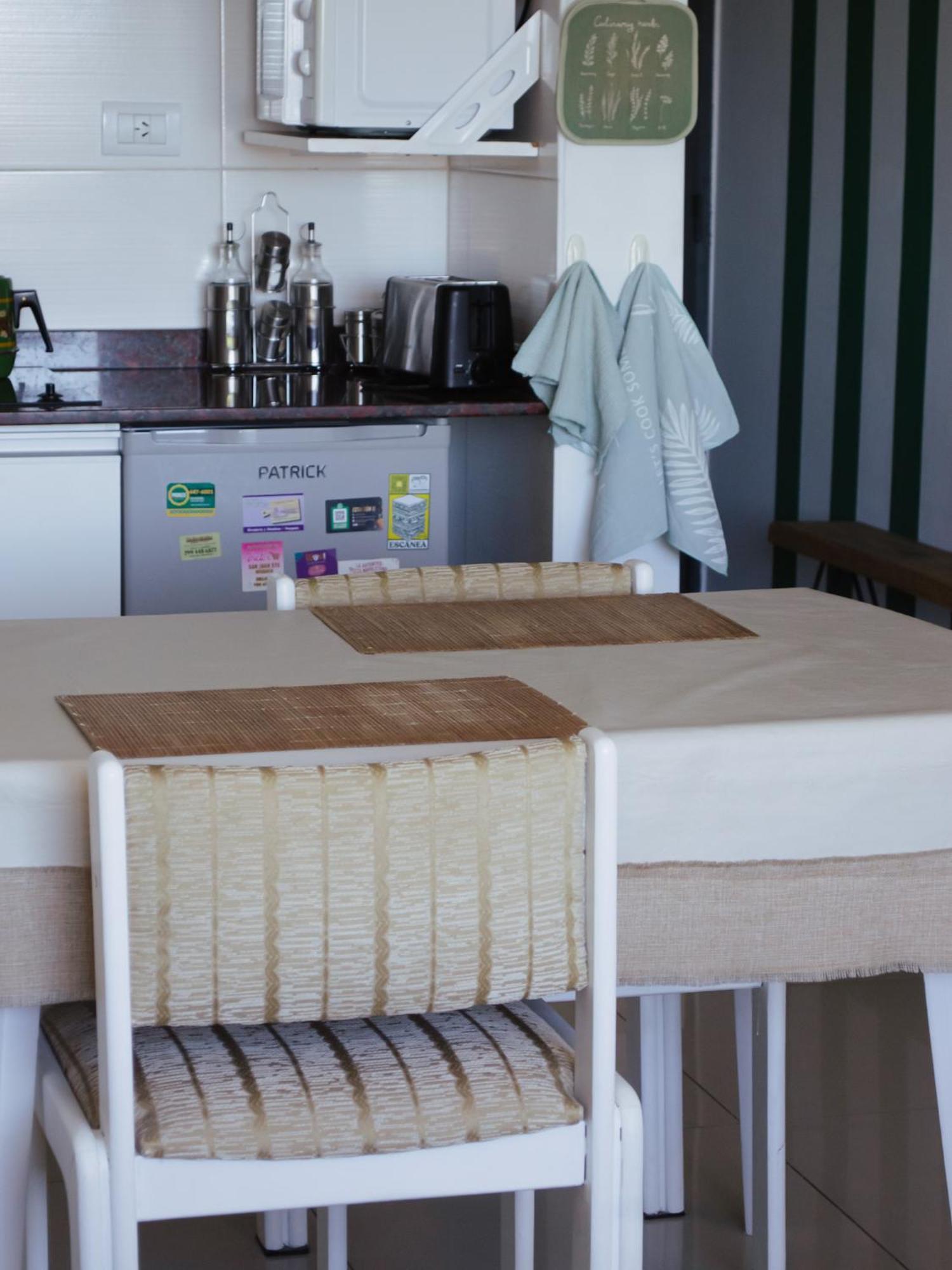 Appartamento Dolce Casa Departamentos Neuquén Esterno foto
