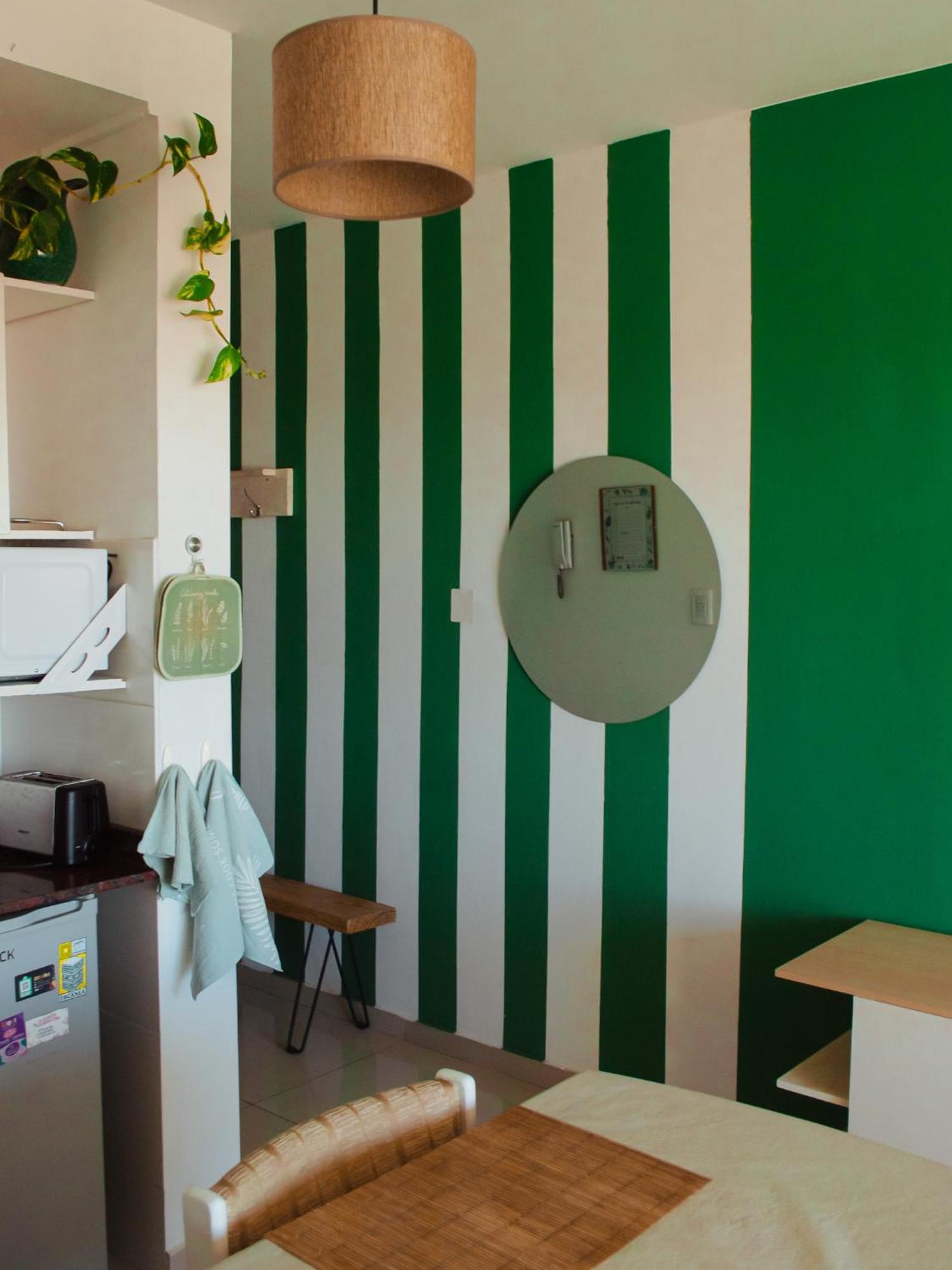 Appartamento Dolce Casa Departamentos Neuquén Esterno foto
