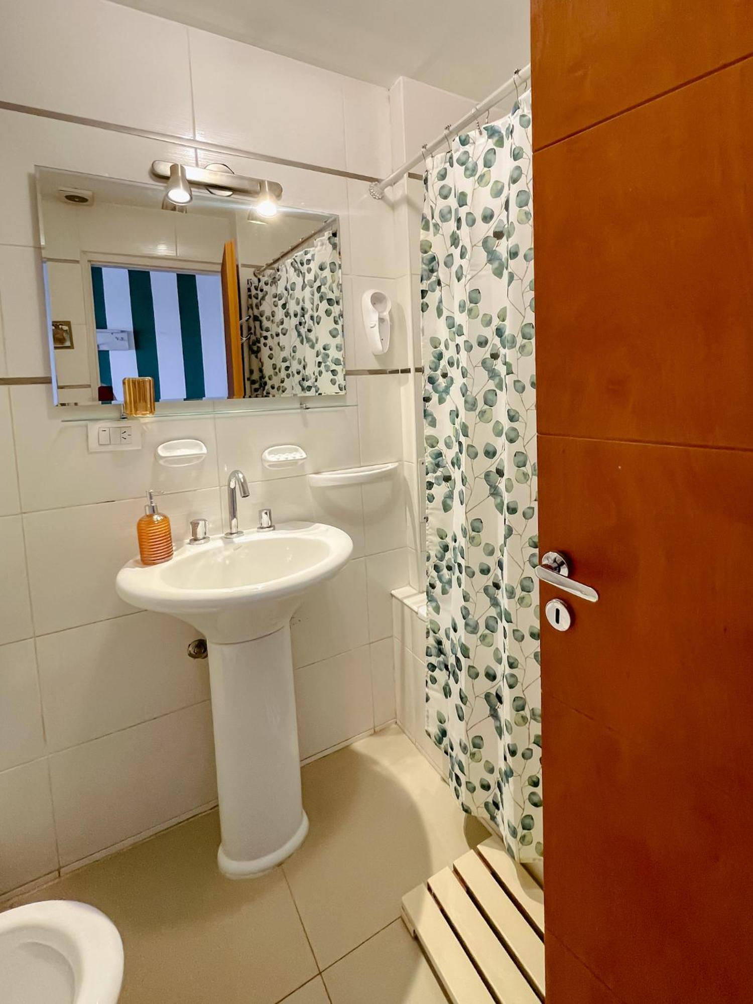 Appartamento Dolce Casa Departamentos Neuquén Esterno foto